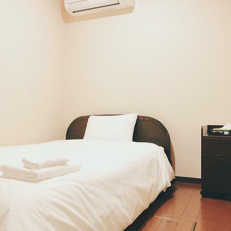 Kyoto Shijo Guest House Ayaomiya Villa Exterior photo