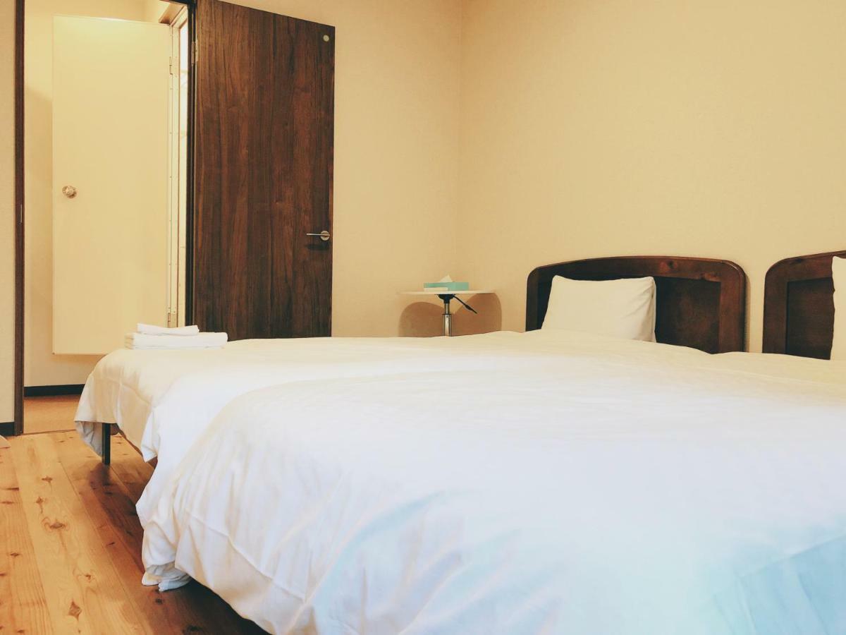 Kyoto Shijo Guest House Ayaomiya Villa Exterior photo